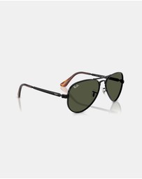 Ray-Ban - Aviator Max