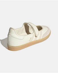 adidas Originals - Samba Jane - ICONIC EXCLUSIVE - Women's