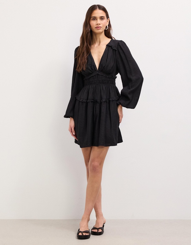 The Fated - Josephine Mini Dress