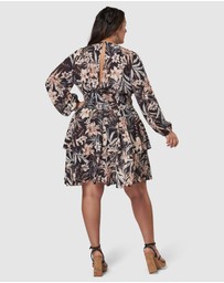 The Poetic Gypsy - Sundancer Mini Dress