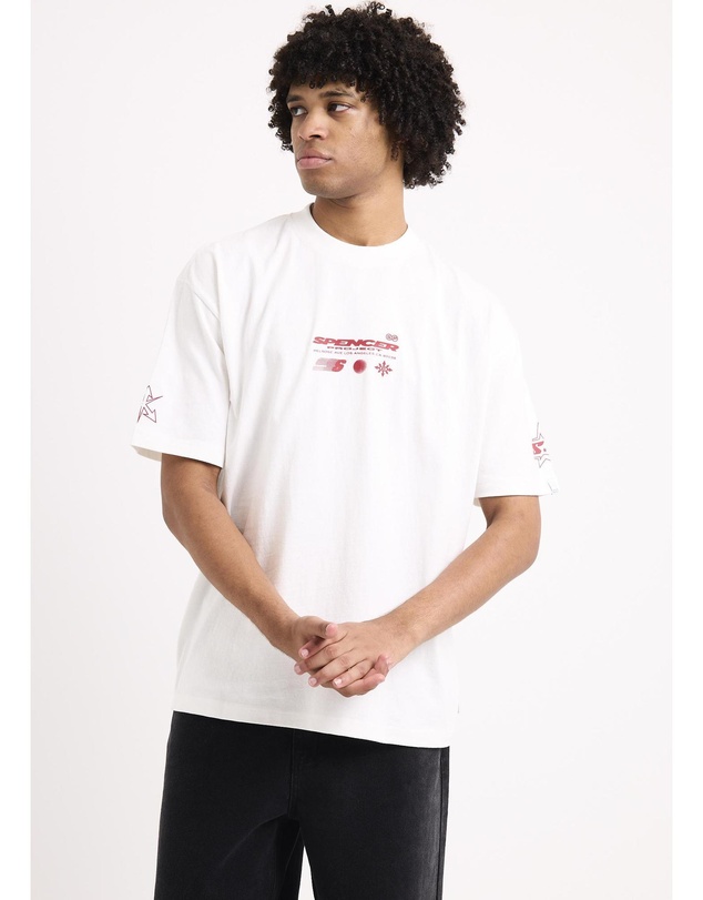 Spencer Project - Trademark T-Shirt