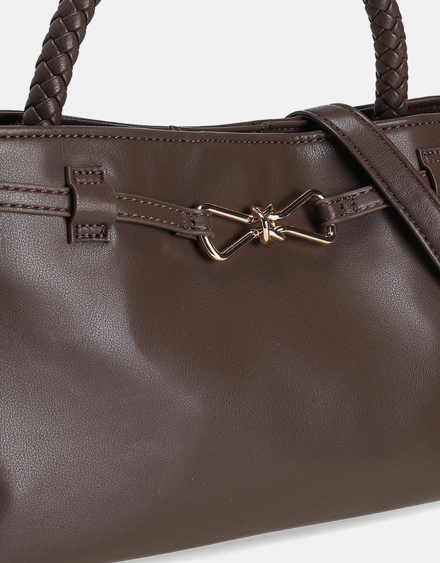 Call It Spring - Mirabellaa Top Handle Bag