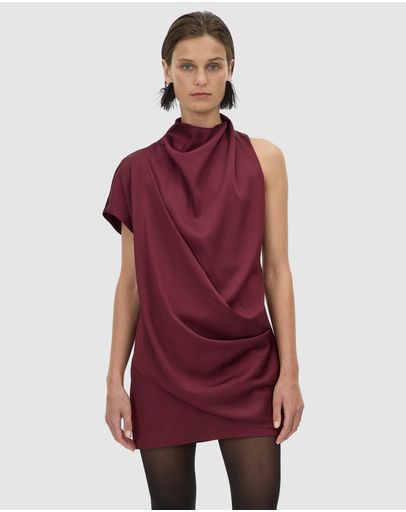 Burgandy