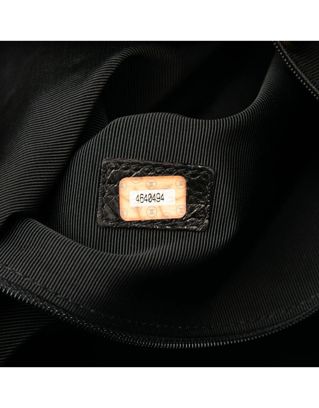 Pre-Loved by Azura Reborn - Pre-Loved CC Caviar Tote