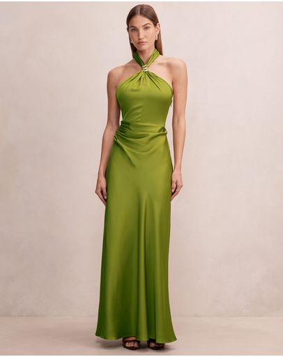 Pear Green