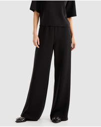 ENA PELLY - Relaxed Jersey Modal Pants