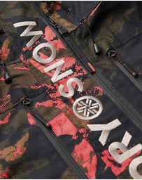 Superdry - SKI ULTIMATE RESCUE JACKET