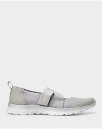 Vionic - Pace Slip-On Sneaker - Grey