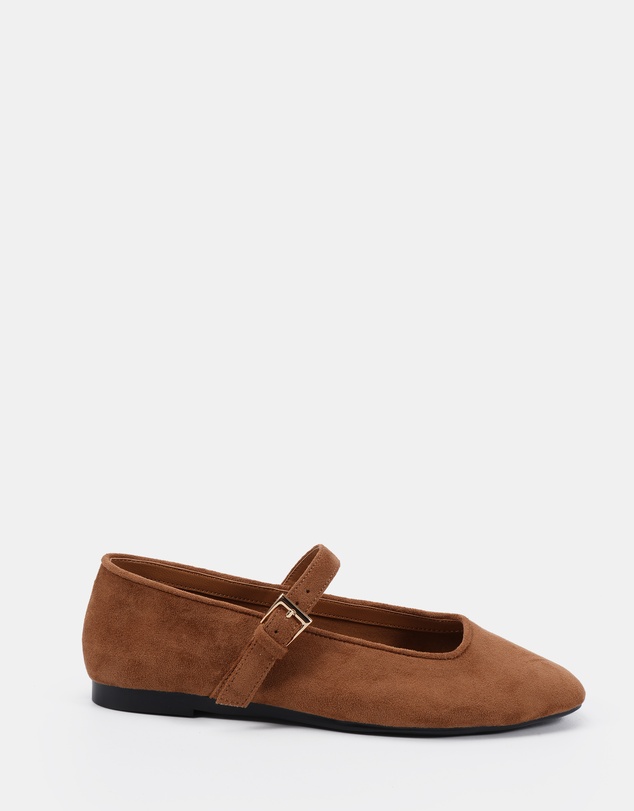 Novo - Calmly Ballet Flats