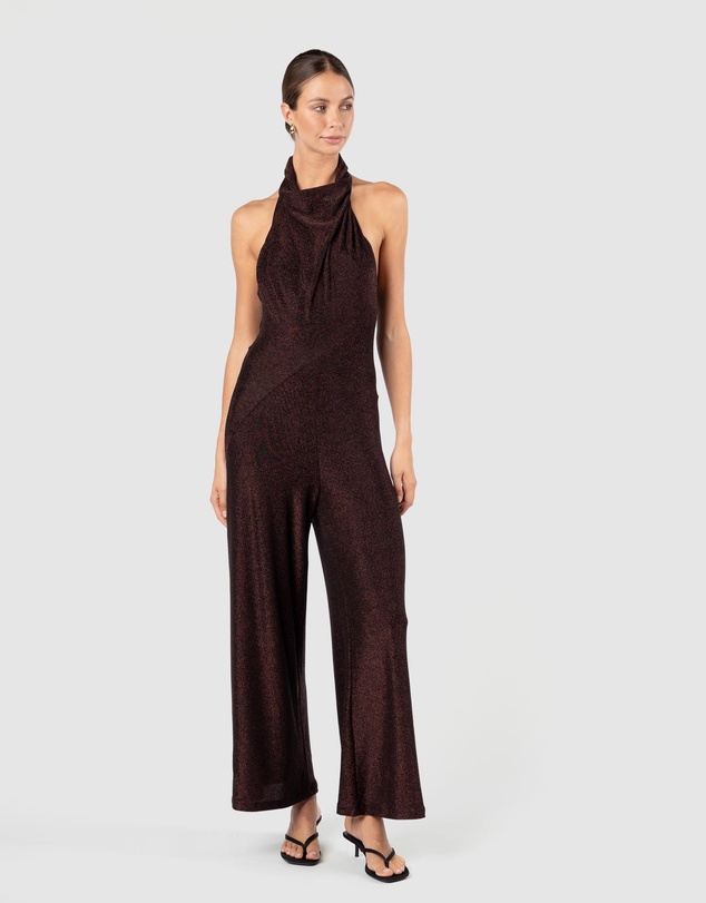 One Fell Swoop - Emmel Jumpsuit