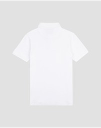 Jack Wills - Aldgrove Piqué Polo