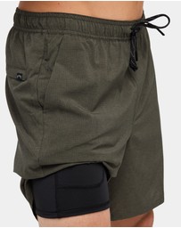 Billabong - Mens Surftrek Performance 20