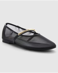 SPURR - Lenni - ONLINE EXCLUSIVE