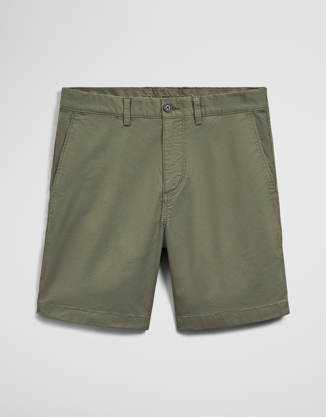 Country Road - Australian Cotton Stretch Chino Short