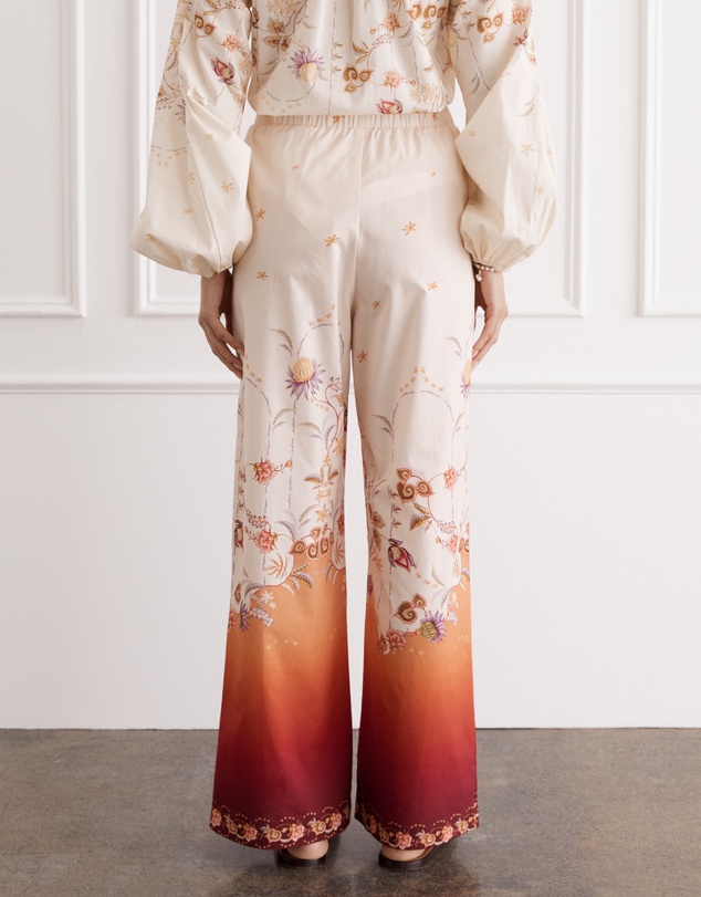 Heaven Australia - Lotus Lana Resort Pant