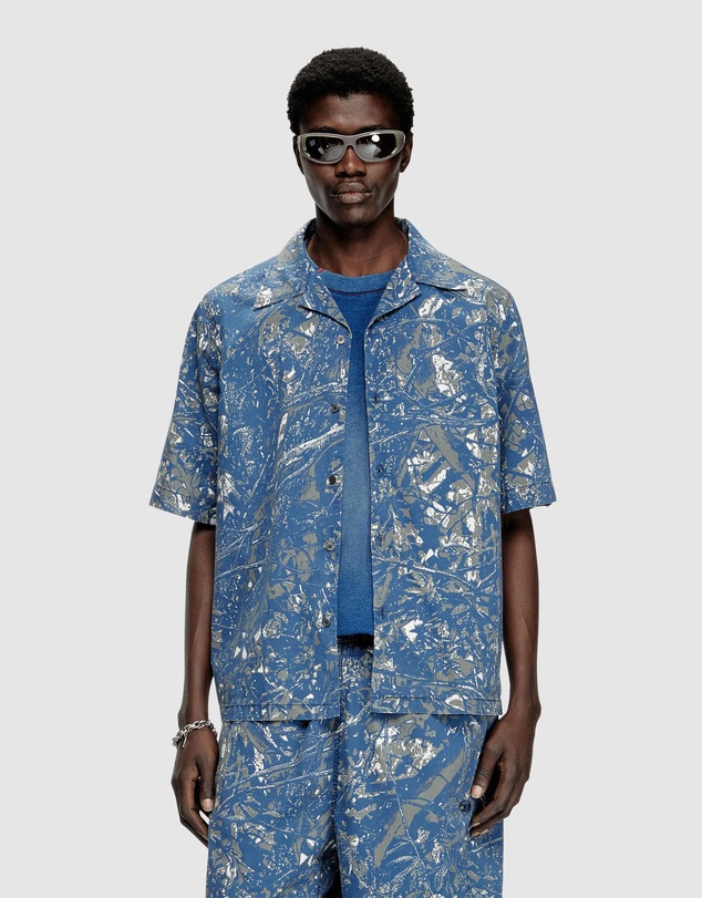 Diesel - Lint Shirt