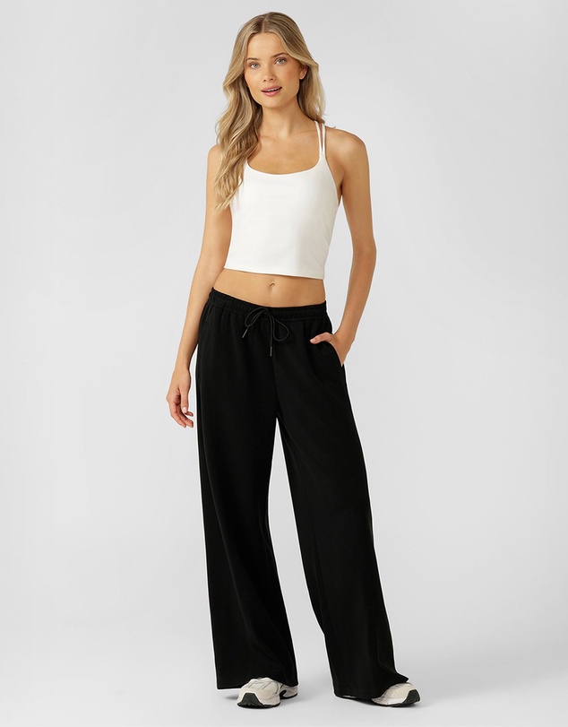 Lorna Jane - Cloud Nine Relaxed Track Pants