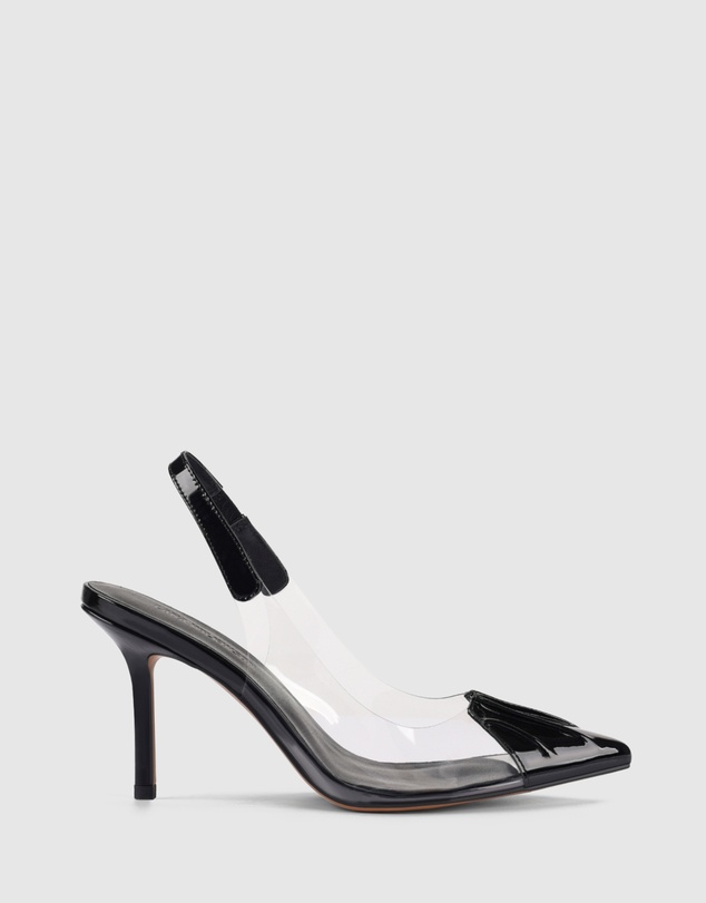 LANA WILKINSON - Remi Slingback Pump