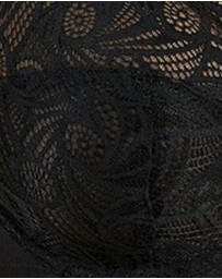 Sans Complexe - Ariane Full Cup Underwired Lace Bra