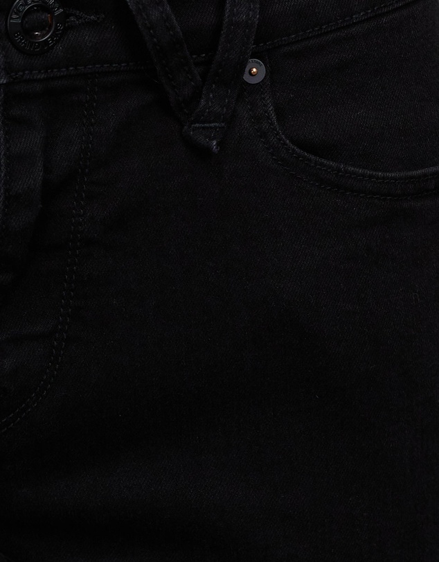 Volcom - Vorta Slim Fit Jeans