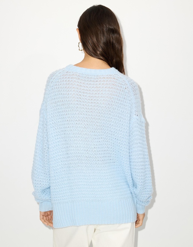 Dazie - Kansas Knit Jumper