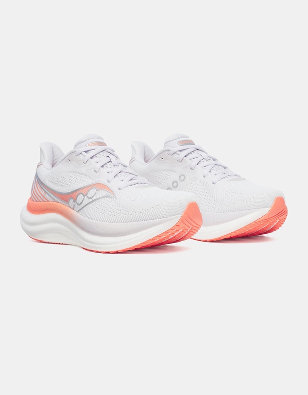 Saucony - Triumph 23 - Women's