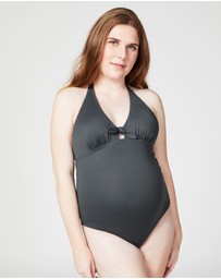 Cake Maternity - Tonic Maternity Swimsuit (for B-DD Cups)