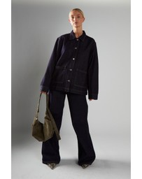 Glamorous - Wide-Leg Jeans