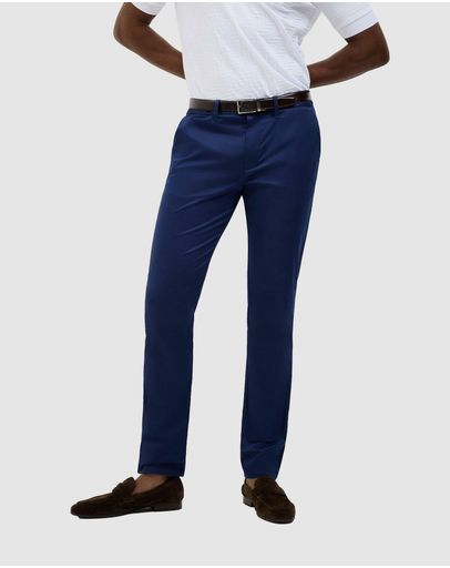 Royal Blue