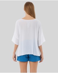 KAJA Clothing - Myra Top