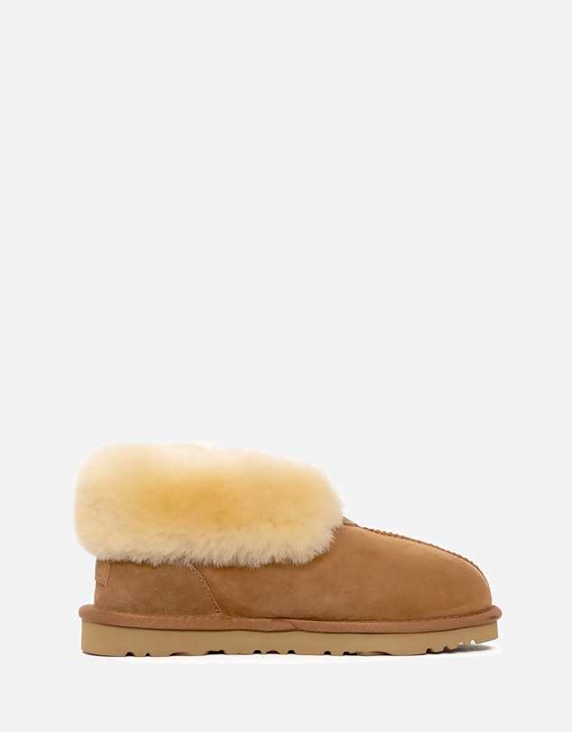Ozwear Connection Uggs - Ugg Adrian Ankle Boots (Water Resistant)