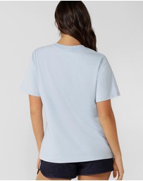 Lorna Jane - Athletic Club Relaxed T-Shirt