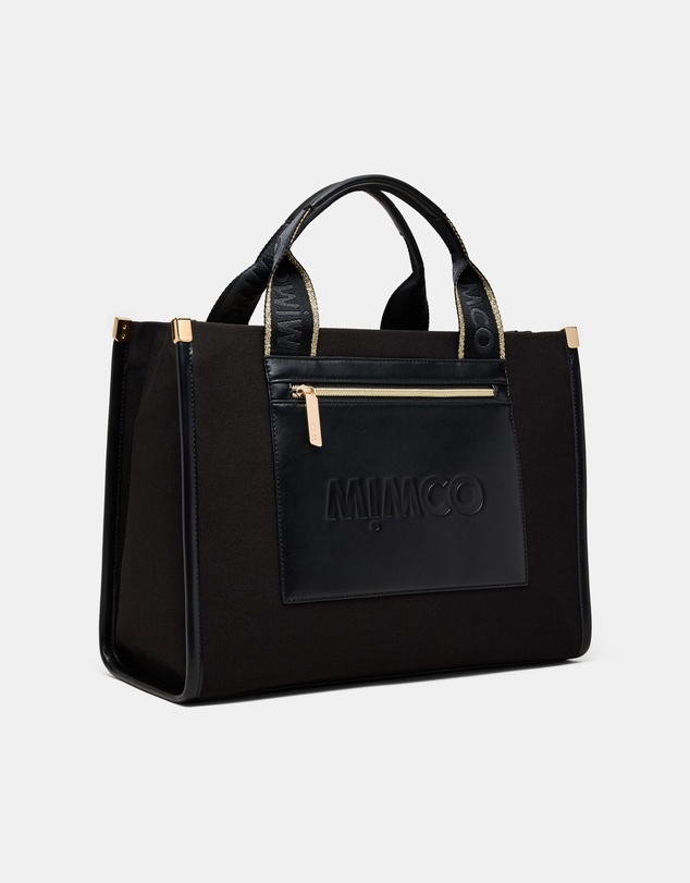 MIMCO - Patch Tote Bag