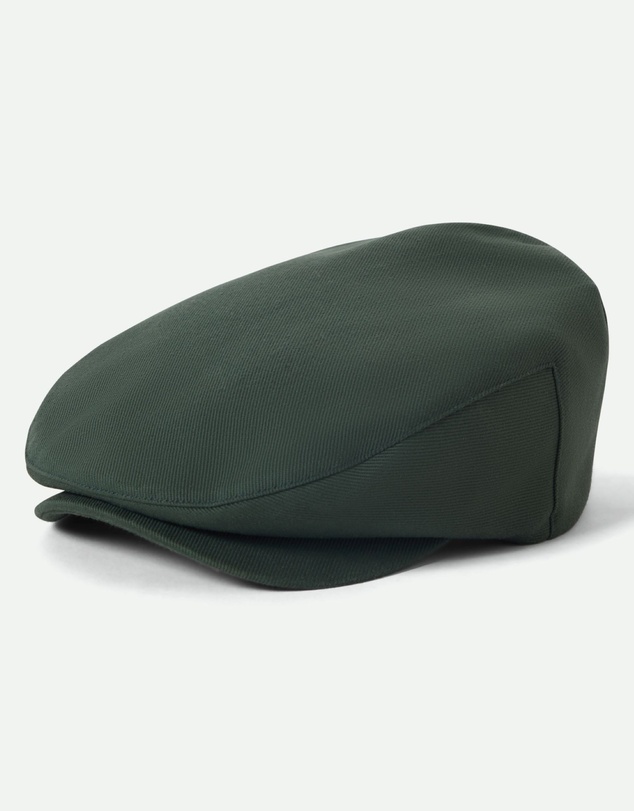 Brixton - Barrel Alpha Snap Cap