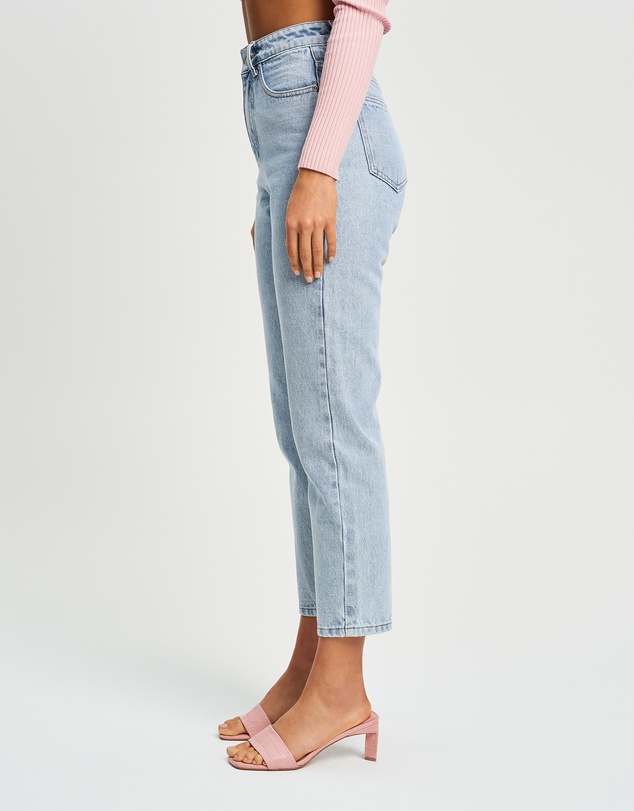 Savel - Mia Mum Jeans