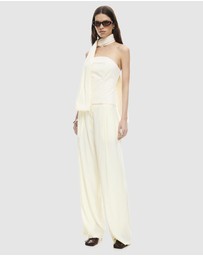 Lioness - Untamed Bodice  Top - ICONIC EXCLUSIVE