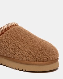 EVERAU - Australian Shepherd Ugg Tayla House Shoes