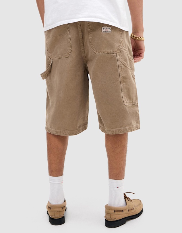 BDG By Urban Outfitters - BDG Carpenter Shorts