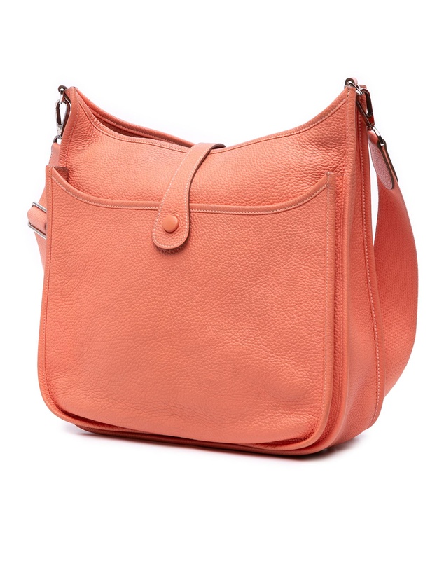 Hermes - Pre-Loved Clemence Evelyne III 29
