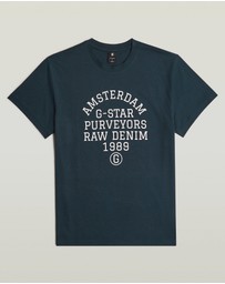 G-Star - Purveyors gr r t