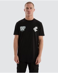 Nena & Pasadena - Carlton Legend Tee