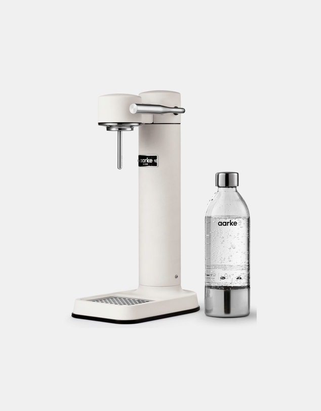 Aarke - Carbonator 3
