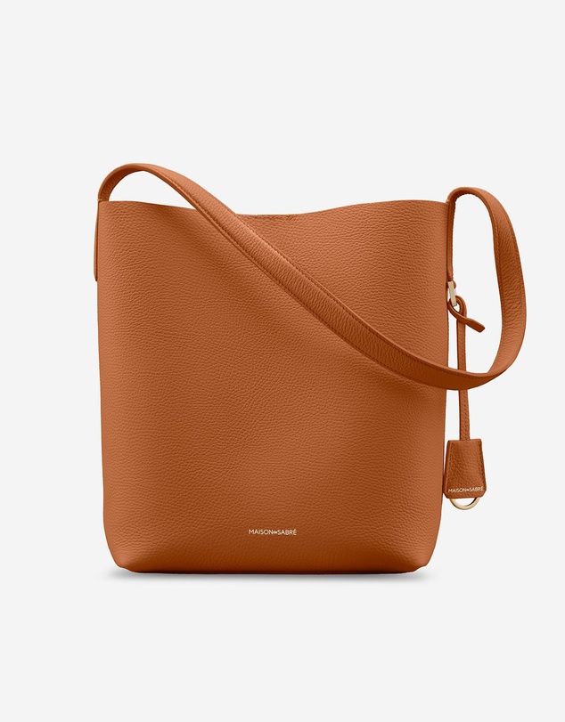 Maison De Sabre - The Bucket Soft Tote