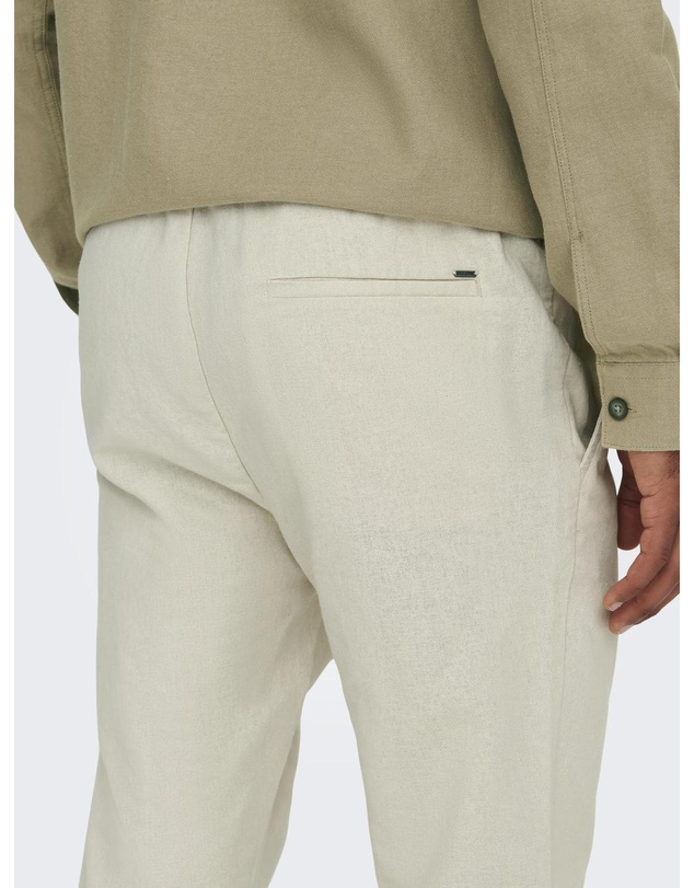 Only & Sons - Linus Cropped Pants