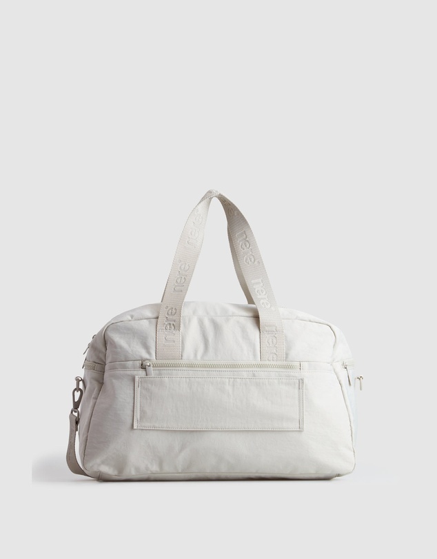 Nere - Bondi Nylon Duffle Carry On Bag