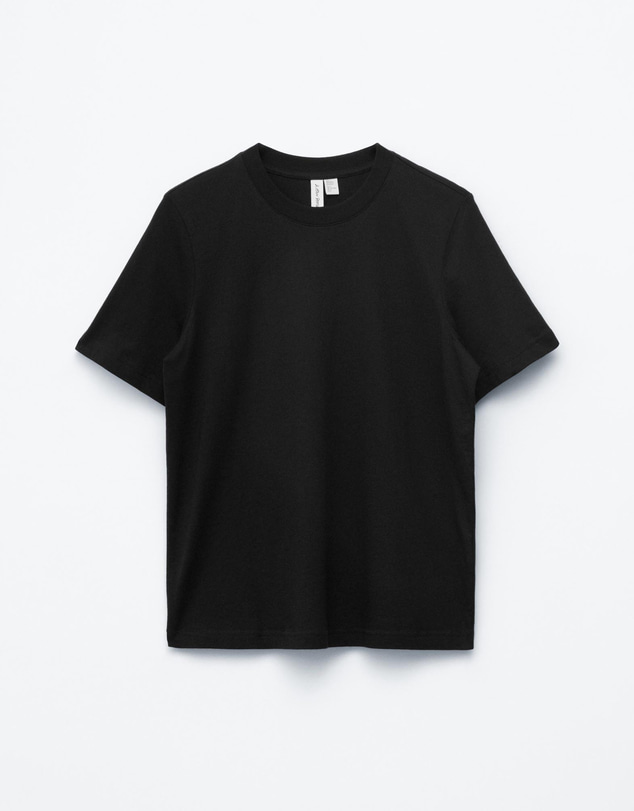 & Other Stories - Crewneck T-Shirt