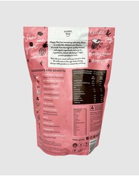 Happy Way - Ashy Bines Triple Choc Fudge Vegan Protein Powder