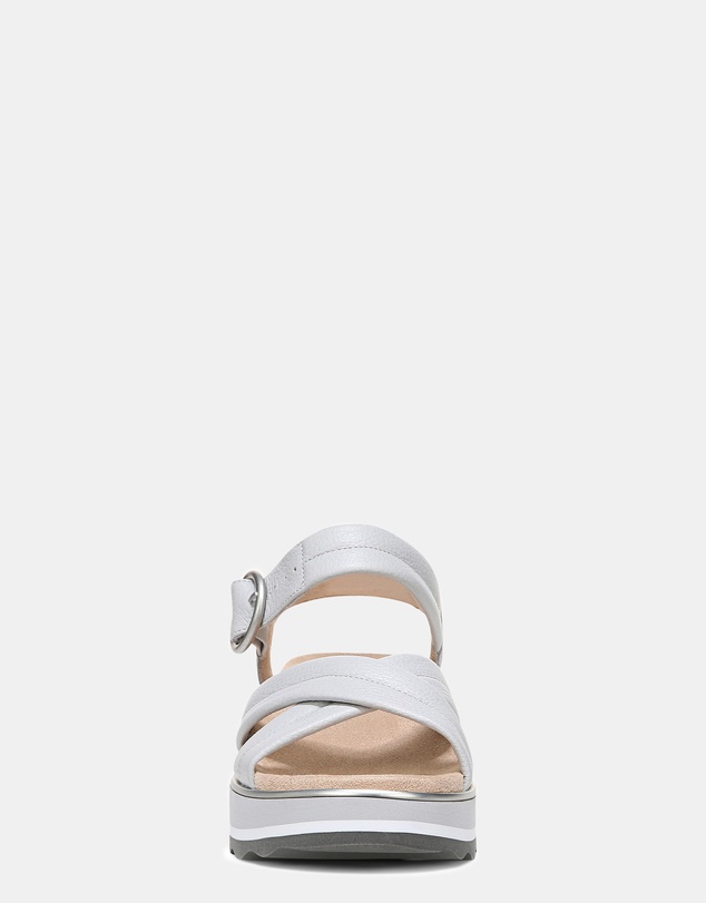Vionic - Reyna Flatform Sandal - Vapor