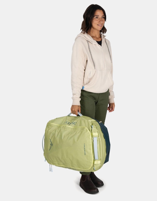 Osprey - Transporter 65
