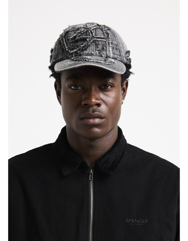 Spencer Project - Thrasher Hat